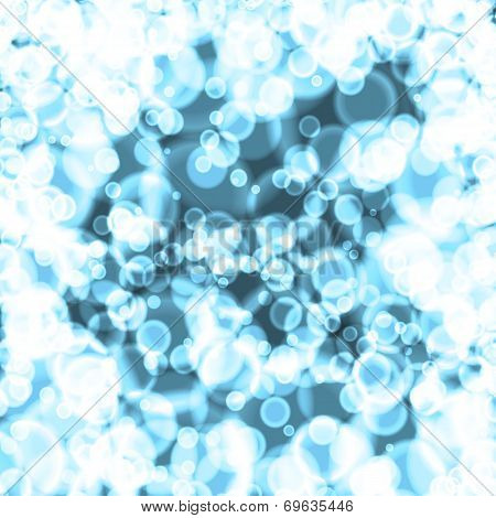 Lights background Holiday Abstract Glitter