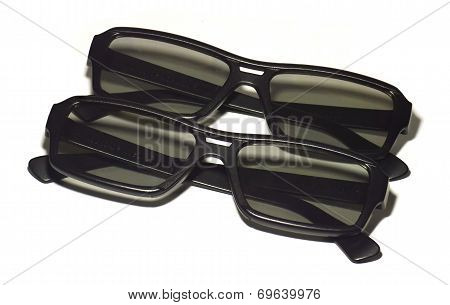 3D Glasses