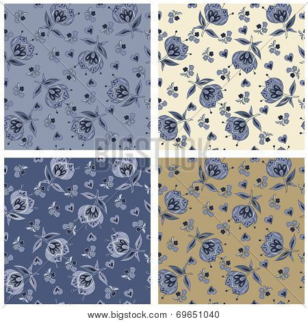 Seamless Texture
