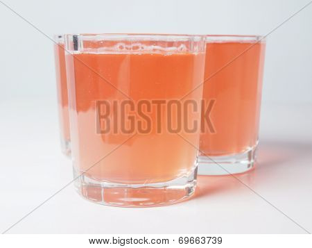 Orange Juice