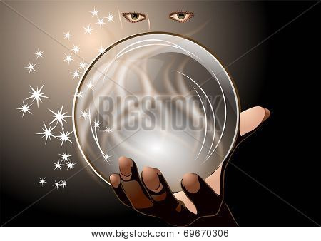 Clairvoyant