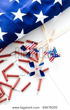 Firecrackers