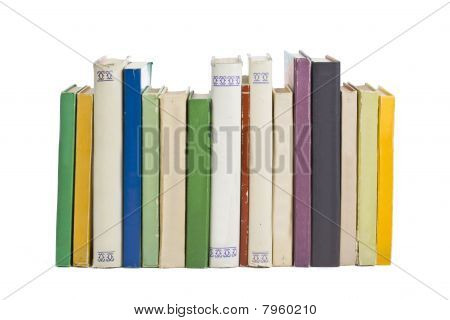 Old Books