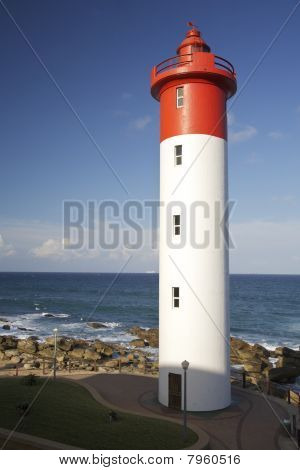 อัมลังกาหิน ประภาคาร