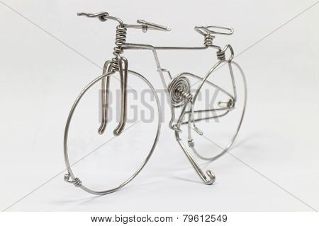 Bicycle Toy