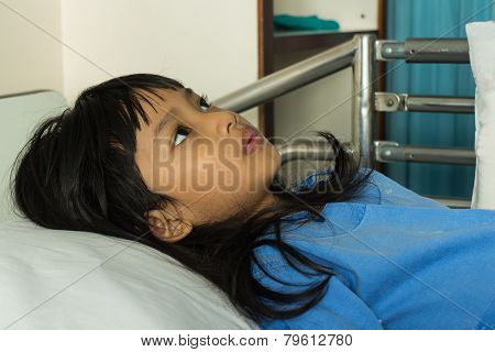 Sick Girl