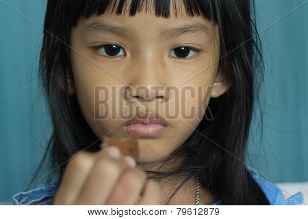 Sick Girl