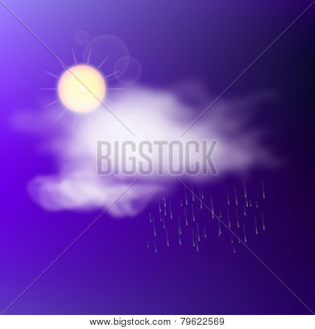 Cloud Sky