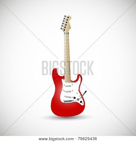 guitar