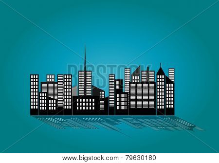 City