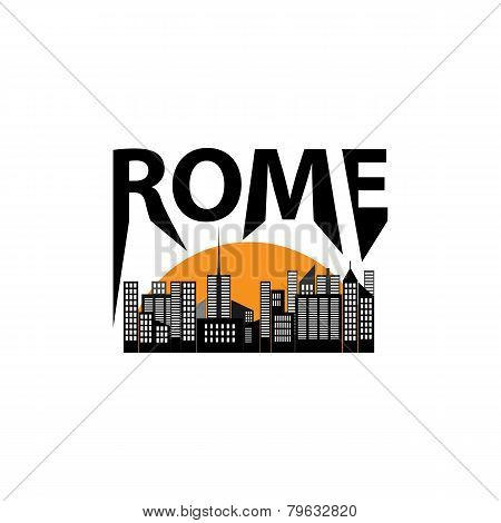 rome