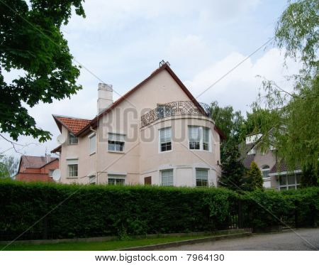 Bâtiment