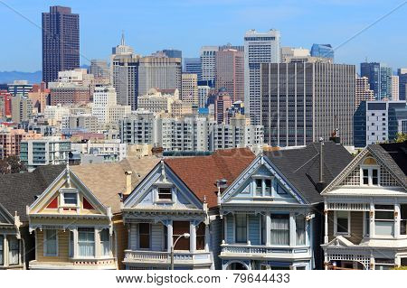 San Franscisco