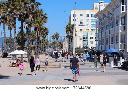 Santa Monica, California