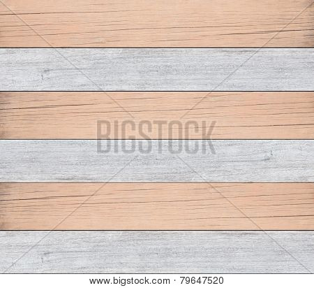 Old wood and Vintage wood texture background
