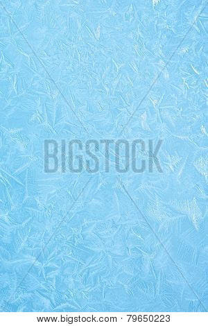 Ice Texture