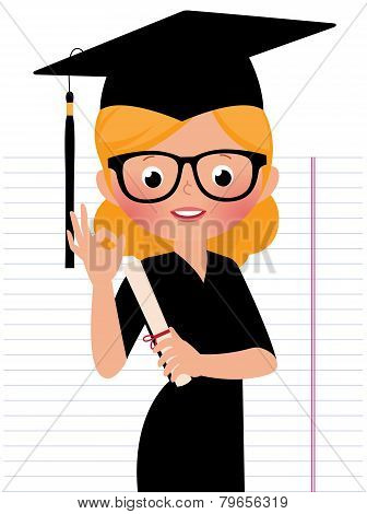 Graduate