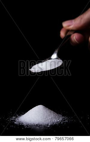 A Tablespoon Of Salt
