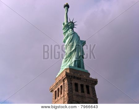 Vapauden monumentti