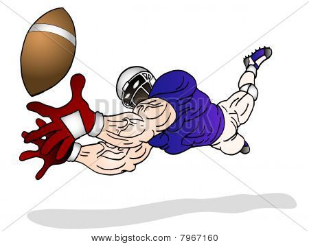 Catcher
