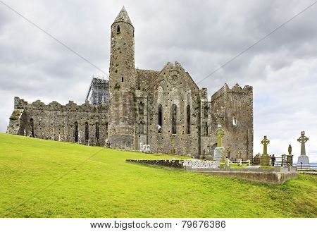 Rock of Cashel.