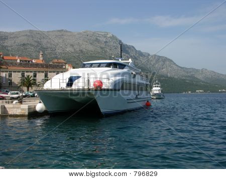 Catarmaran