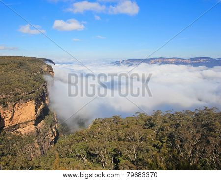 Blue Mountains, Australia