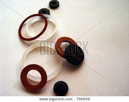 0-Ringar