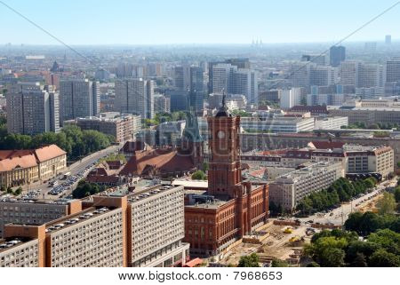 Municipio di Berlino
