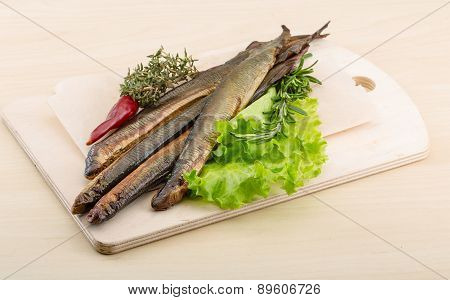 Lamprey