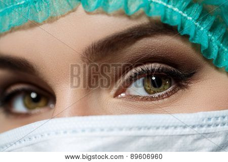 Doctors's Eyes