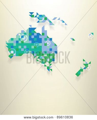 Oceania