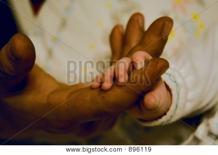 Grandi e piccoli