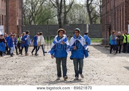 International Holocaust Remembrance Day