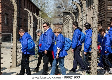 International Holocaust Remembrance Day