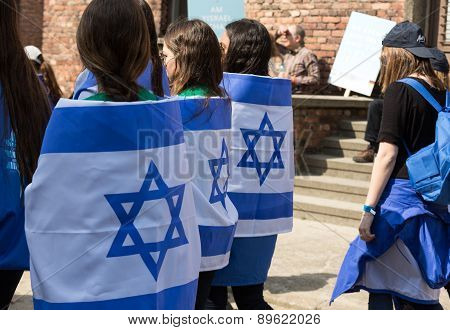 International Holocaust Remembrance Day