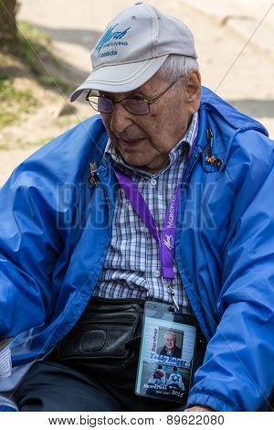 International Holocaust Remembrance Day