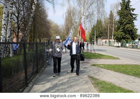 International Holocaust Remembrance Day
