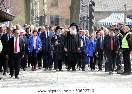 International Holocaust Remembrance Day