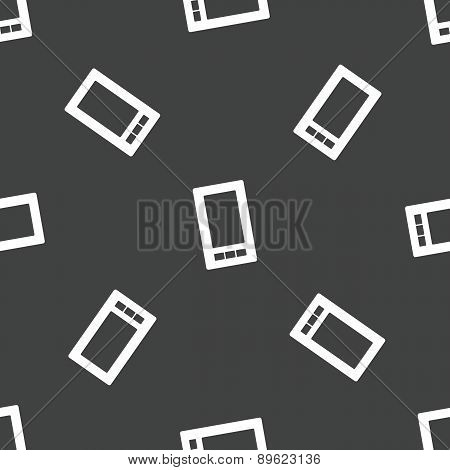 Smartphone pattern