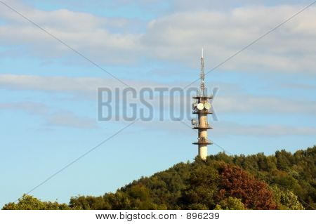 Meddelelse Tower