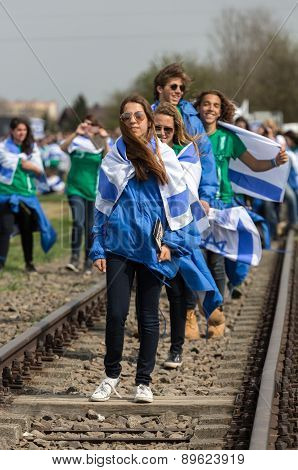 International Holocaust Remembrance Day