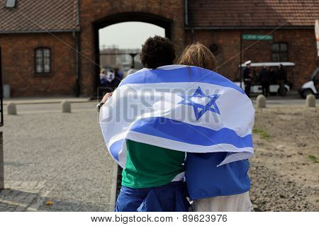 International Holocaust Remembrance Day