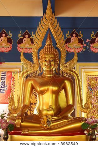 พระพุทธรูป
