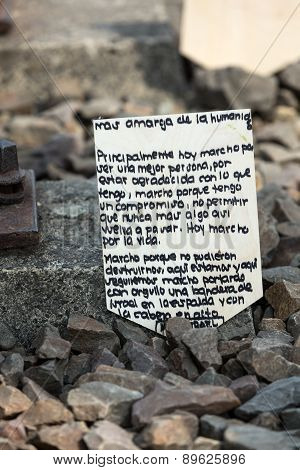 International Holocaust Remembrance Day
