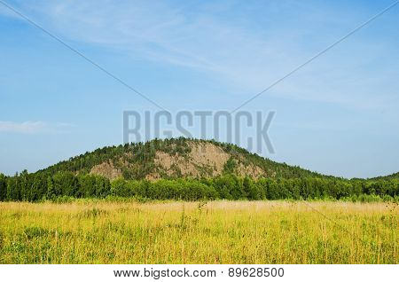 Mountain  
