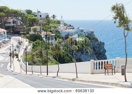 Cala en Porter