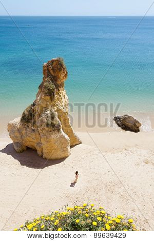 Praia do Vao
