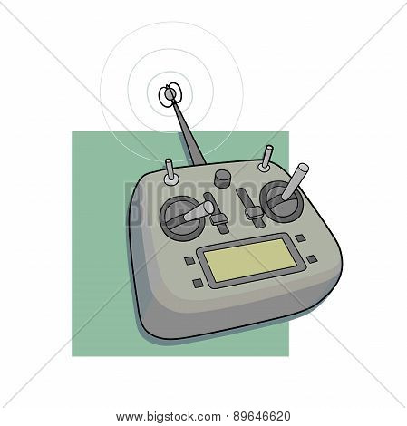 Radio Remote Control