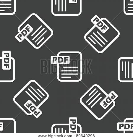 Pdf file pattern